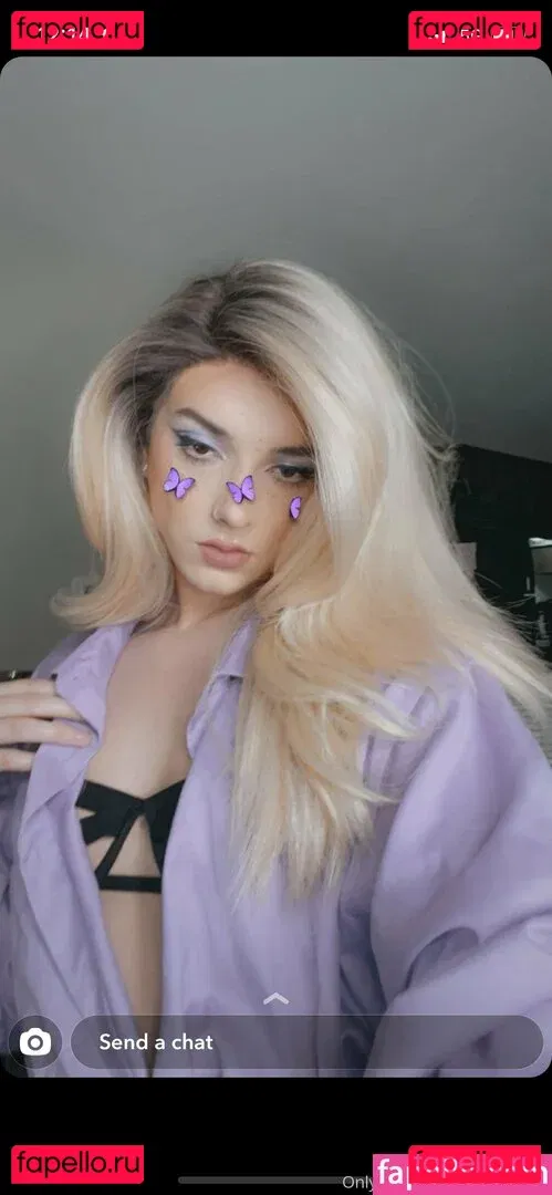 cassiexmillz Onlyfans Photo Gallery 