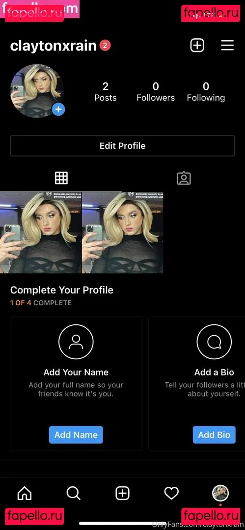 cassiexmillz Onlyfans Photo Gallery 