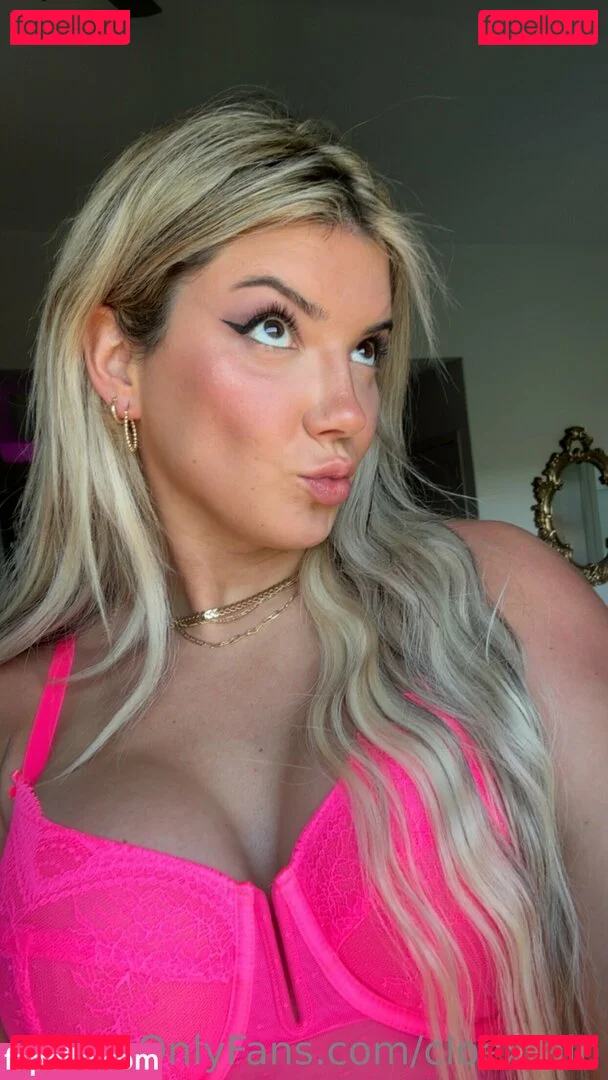 cassiexmillz Onlyfans Photo Gallery 