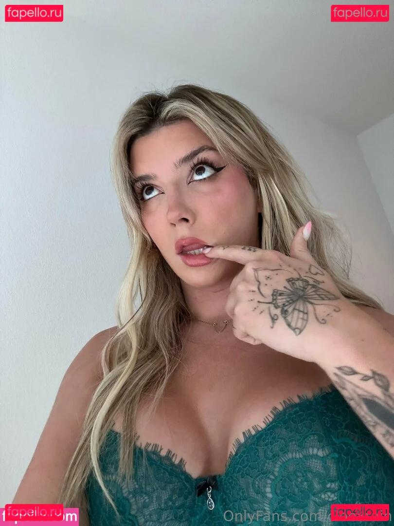 cassiexmillz Onlyfans Photo Gallery 