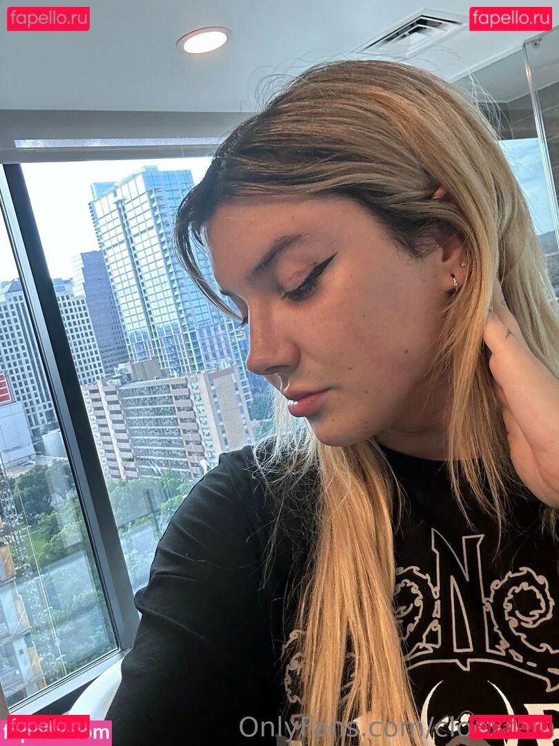 cassiexmillz Onlyfans Photo Gallery 