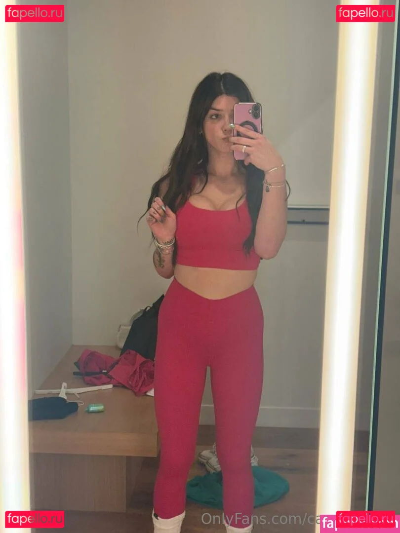 cassiexmillz Onlyfans Photo Gallery 