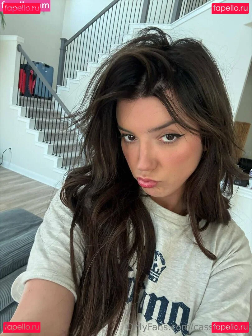 cassiexmillz Onlyfans Photo Gallery 