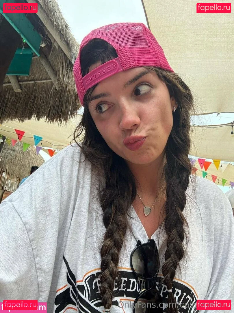 cassiexmillz Onlyfans Photo Gallery 