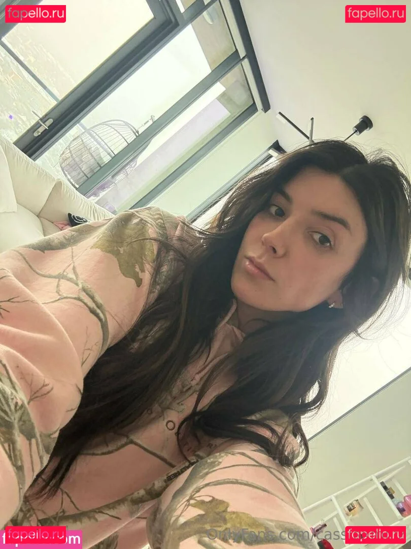cassiexmillz Onlyfans Photo Gallery 