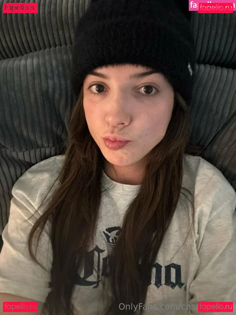 cassiexmillz Onlyfans Photo Gallery 