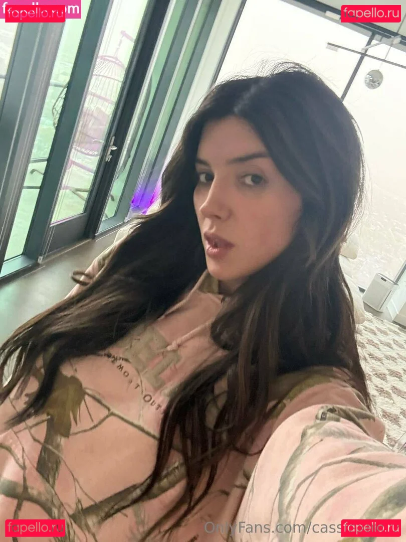 cassiexmillz Onlyfans Photo Gallery 