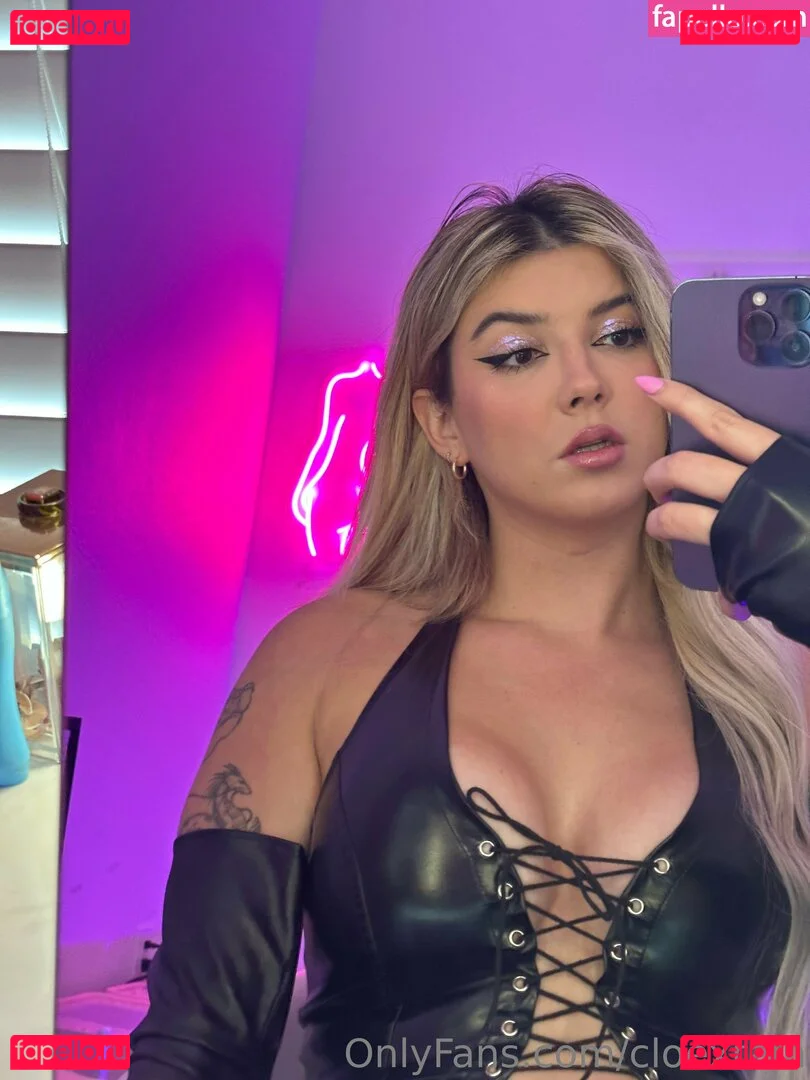 cassiexmillz Onlyfans Photo Gallery 