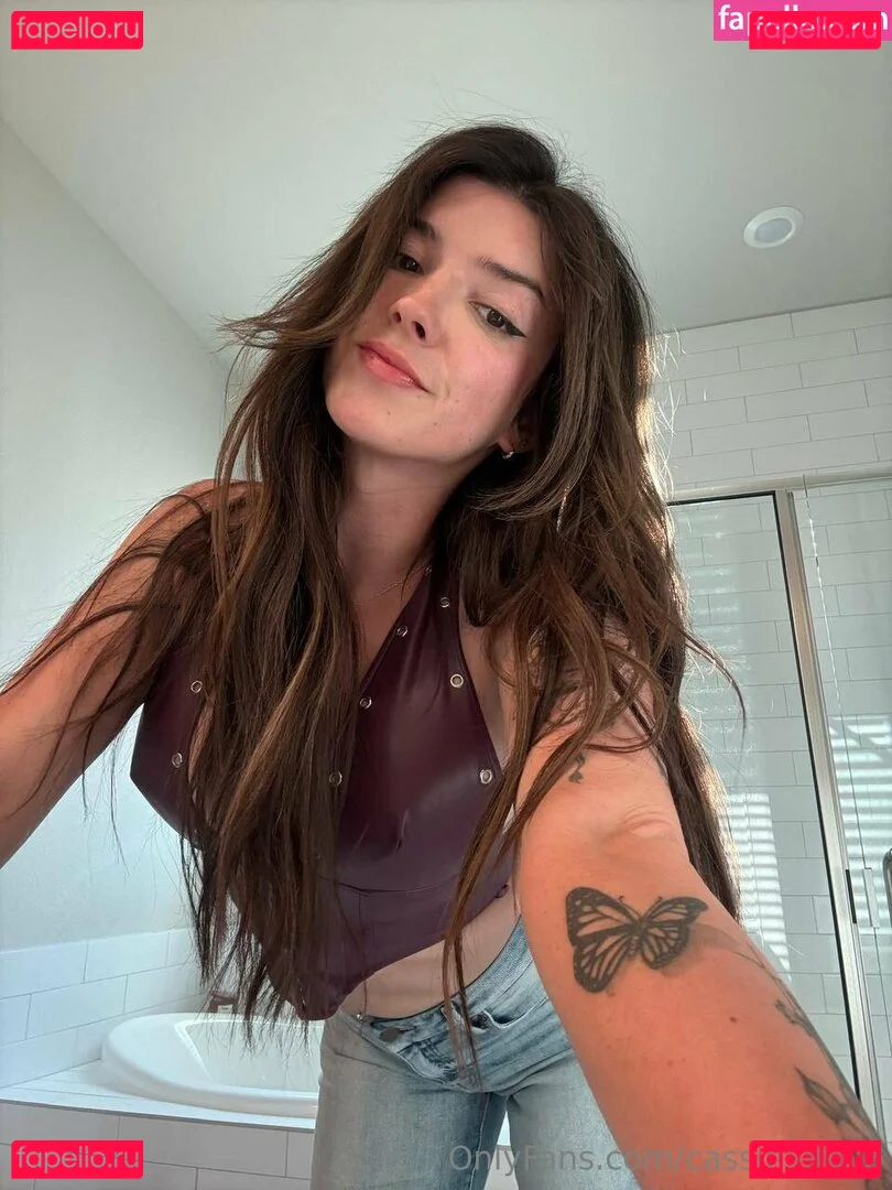 cassiexmillz Onlyfans Photo Gallery 