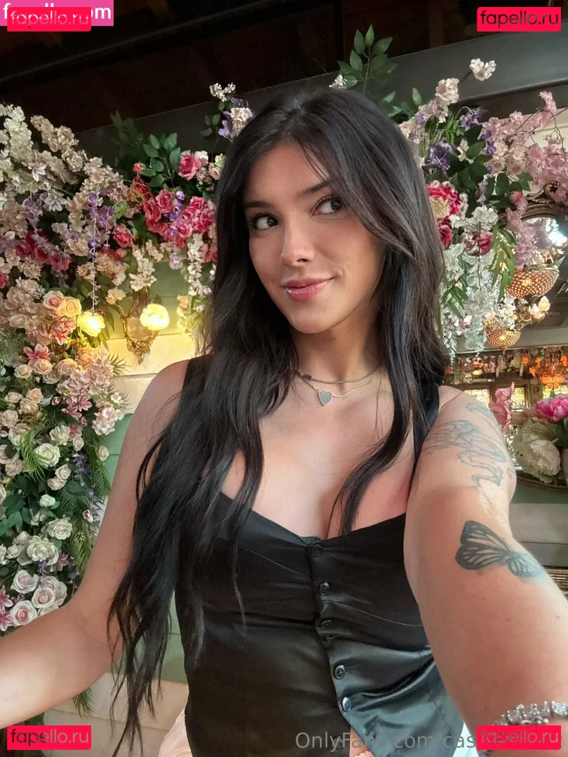 cassiexmillz Onlyfans Photo Gallery 