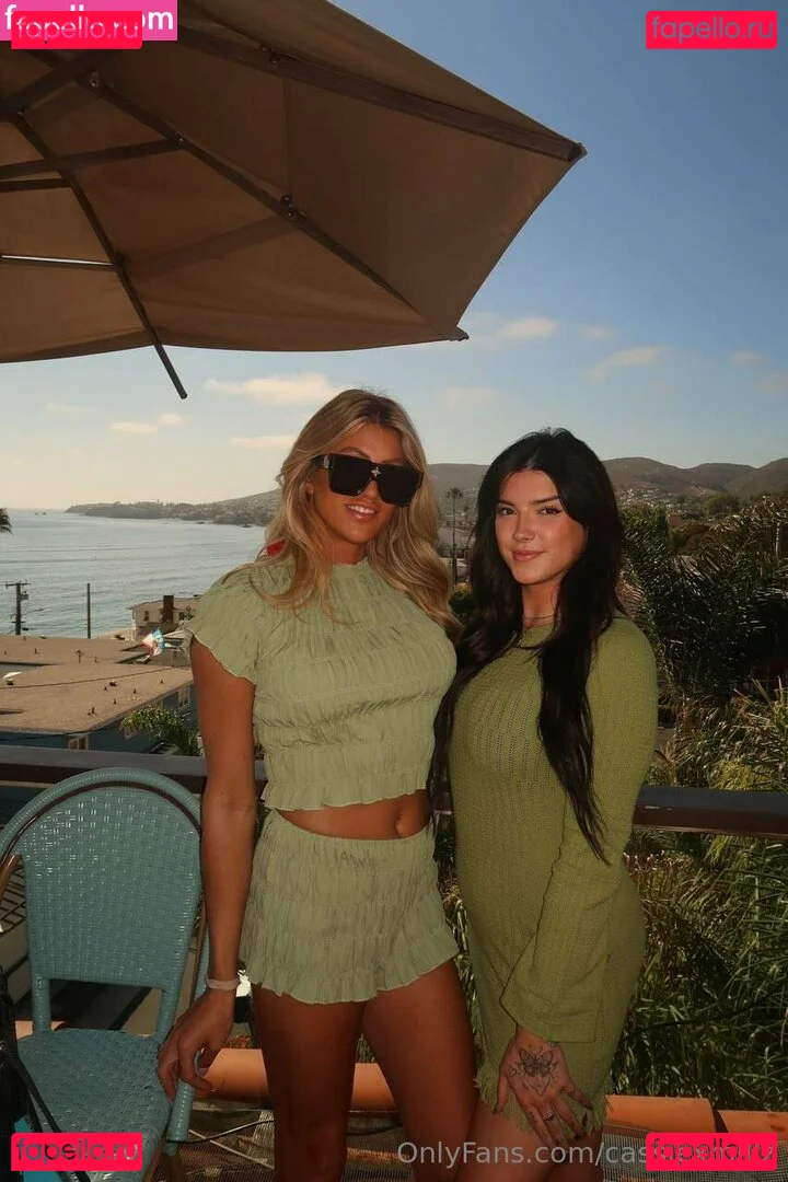 cassiexmillz Onlyfans Photo Gallery 