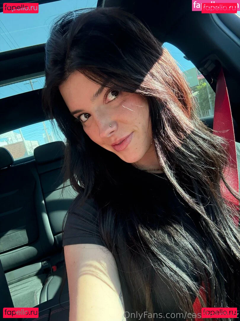 cassiexmillz Onlyfans Photo Gallery 