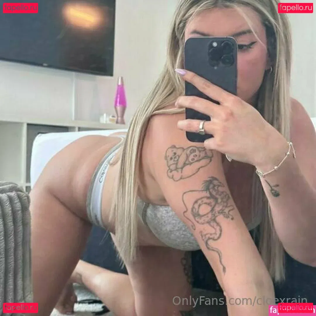 cassiexmillz Onlyfans Photo Gallery 