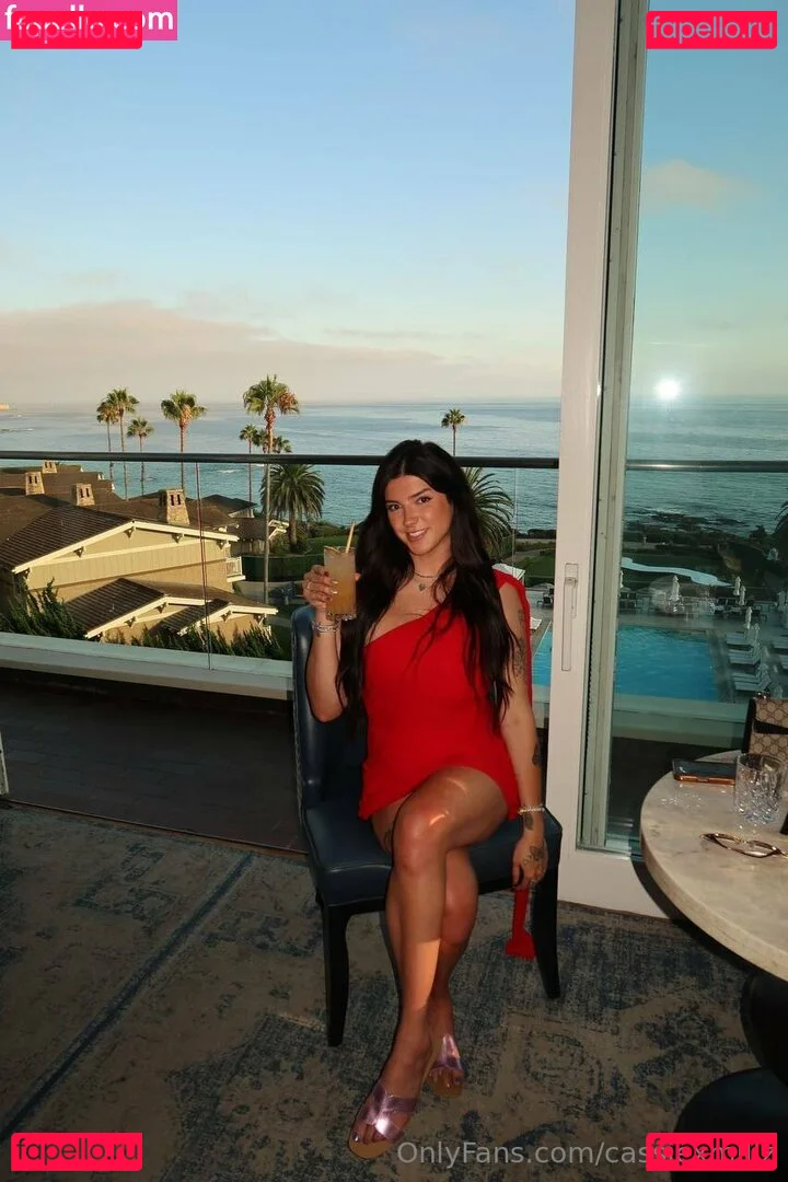 cassiexmillz Onlyfans Photo Gallery 