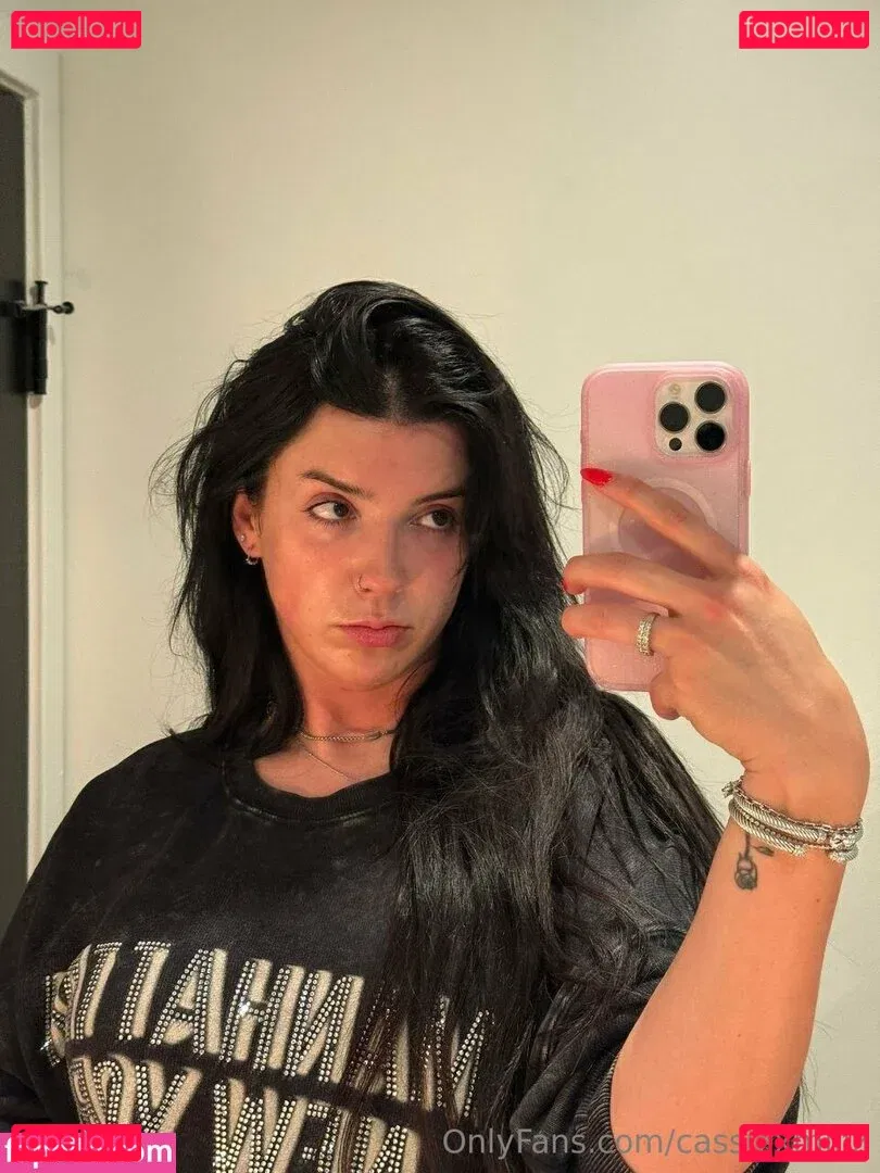 cassiexmillz Onlyfans Photo Gallery 