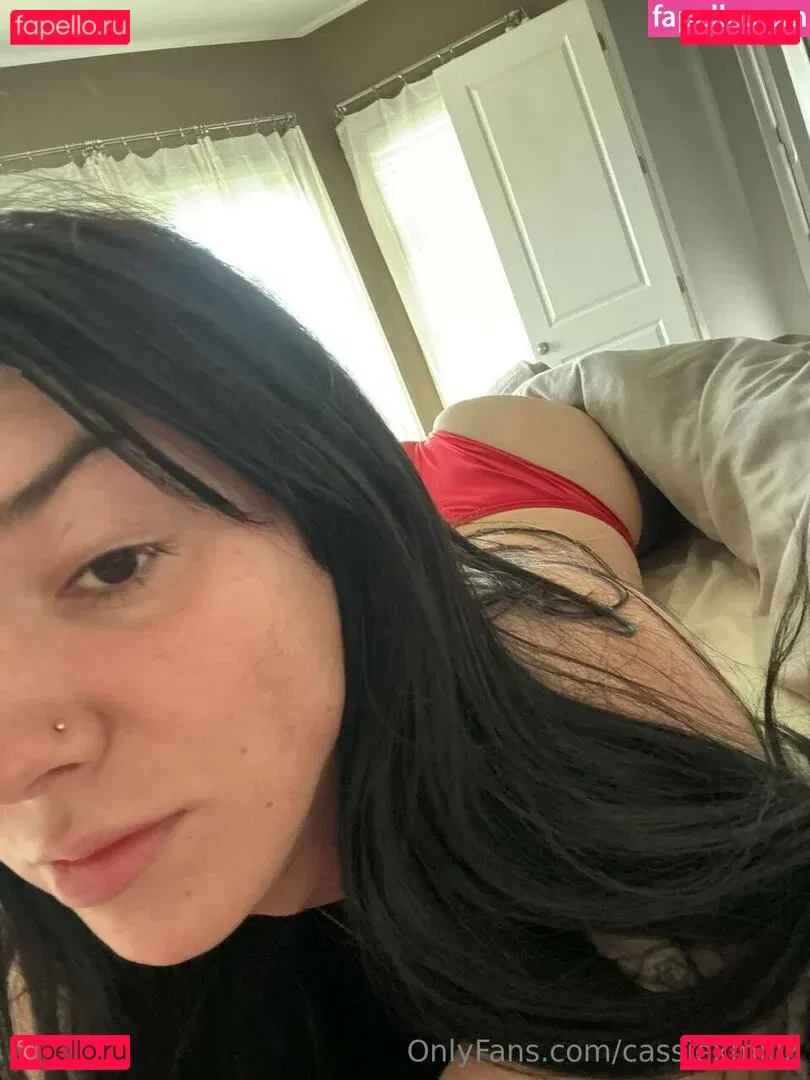 cassiexmillz Onlyfans Photo Gallery 