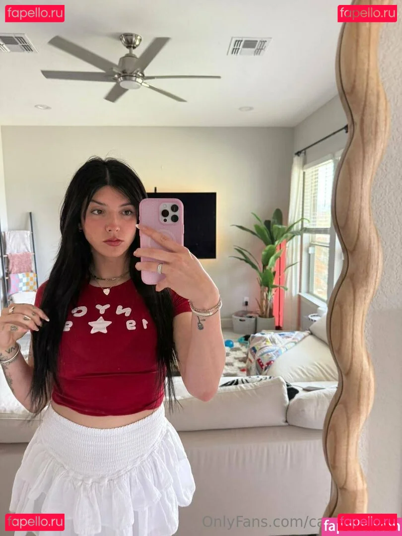 cassiexmillz Onlyfans Photo Gallery 