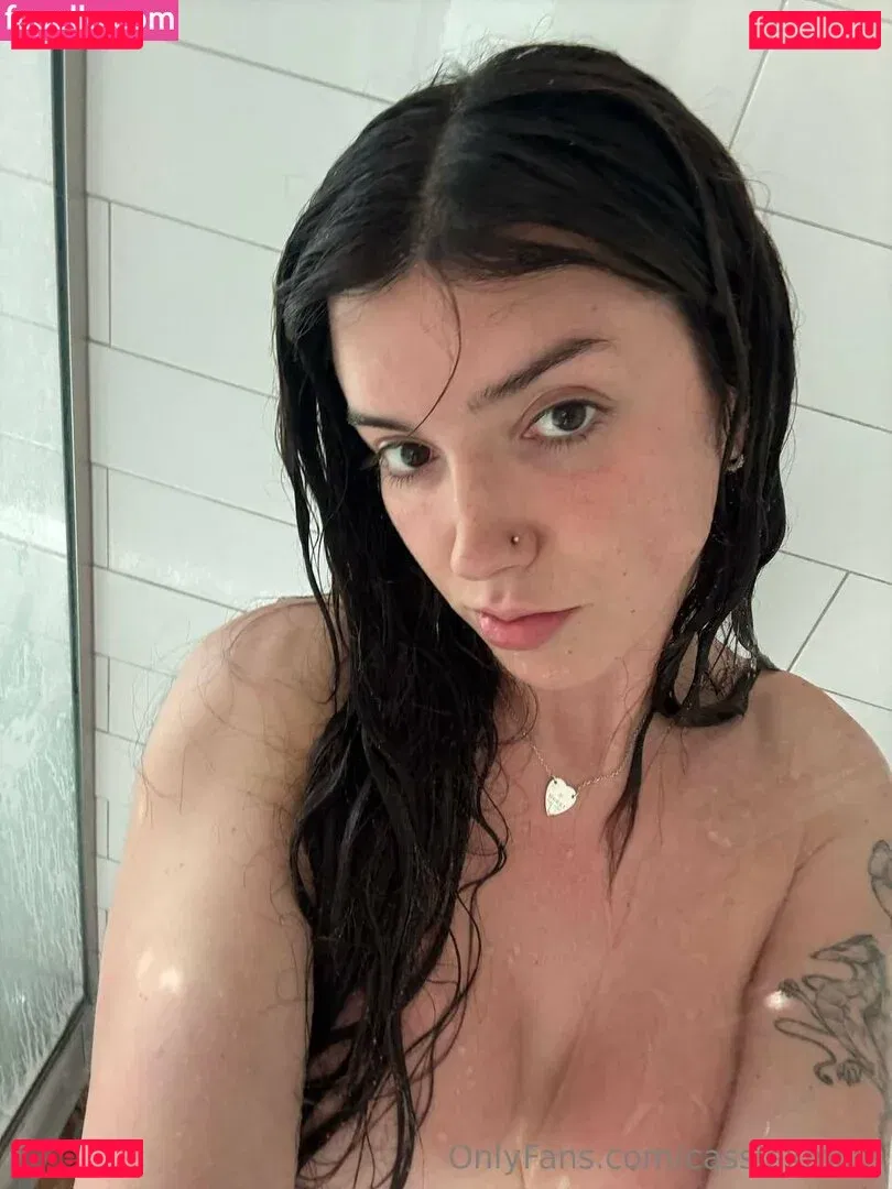 cassiexmillz Onlyfans Photo Gallery 