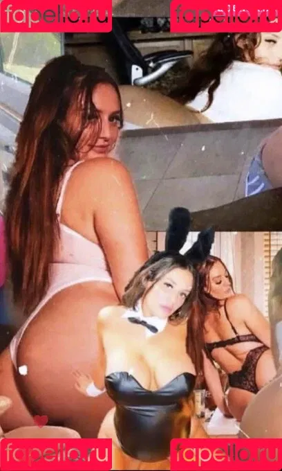 Madison Marie Onlyfans Photo Gallery 