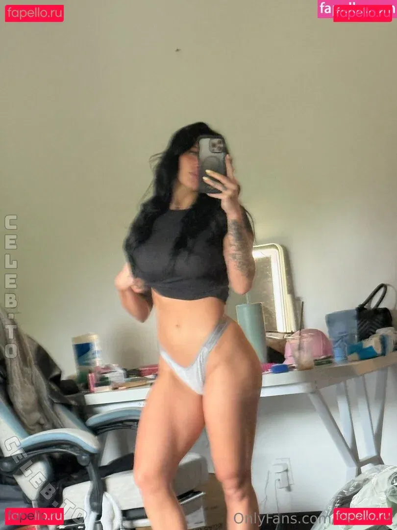 spicymichellex Onlyfans Photo Gallery 