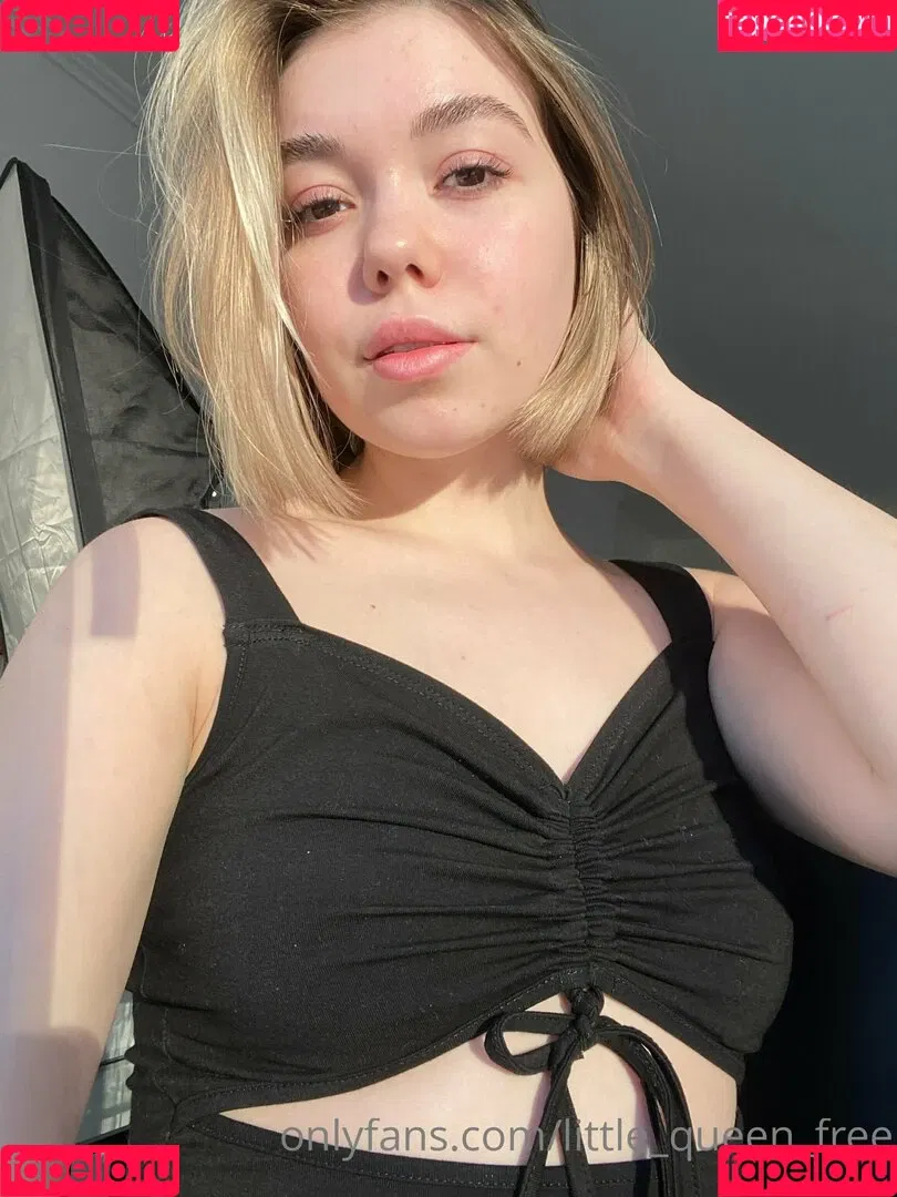 little_queen_free Onlyfans Photo Gallery 