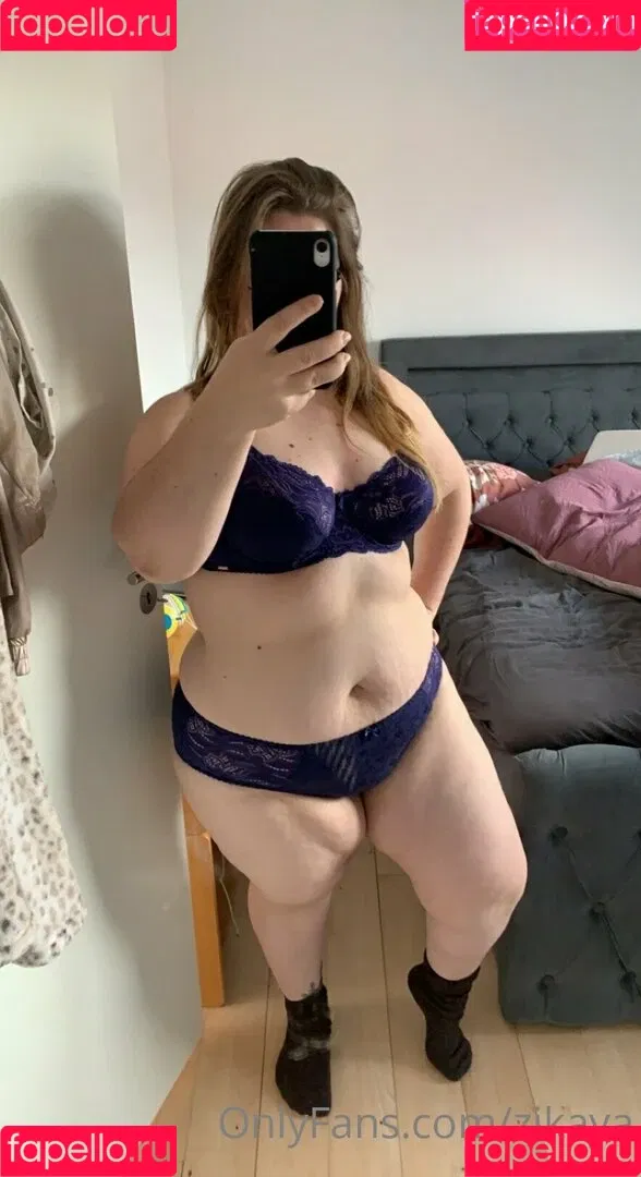 zikaya Onlyfans Photo Gallery 