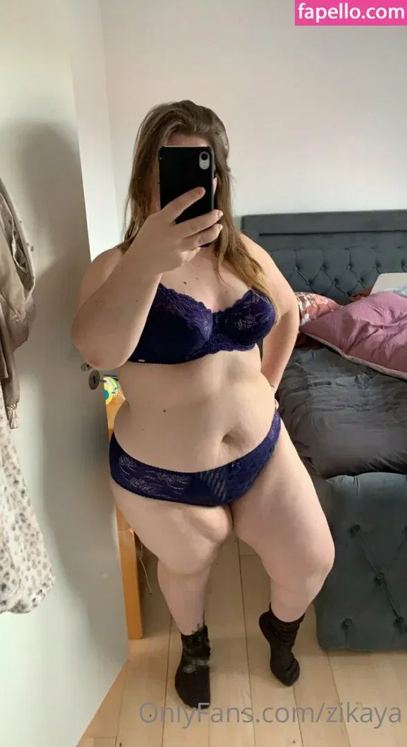 zikaya Onlyfans Photo Gallery 