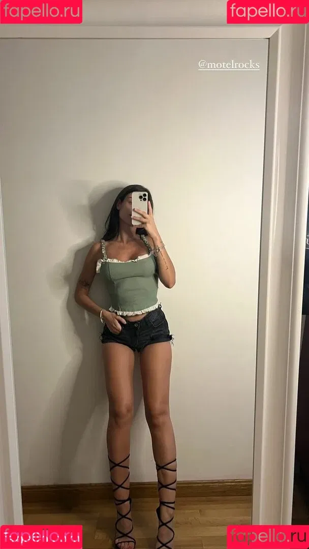 miiriiamherrero Onlyfans Photo Gallery 