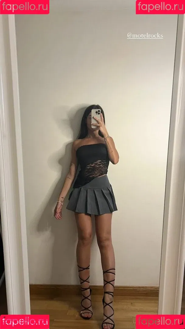 miiriiamherrero Onlyfans Photo Gallery 