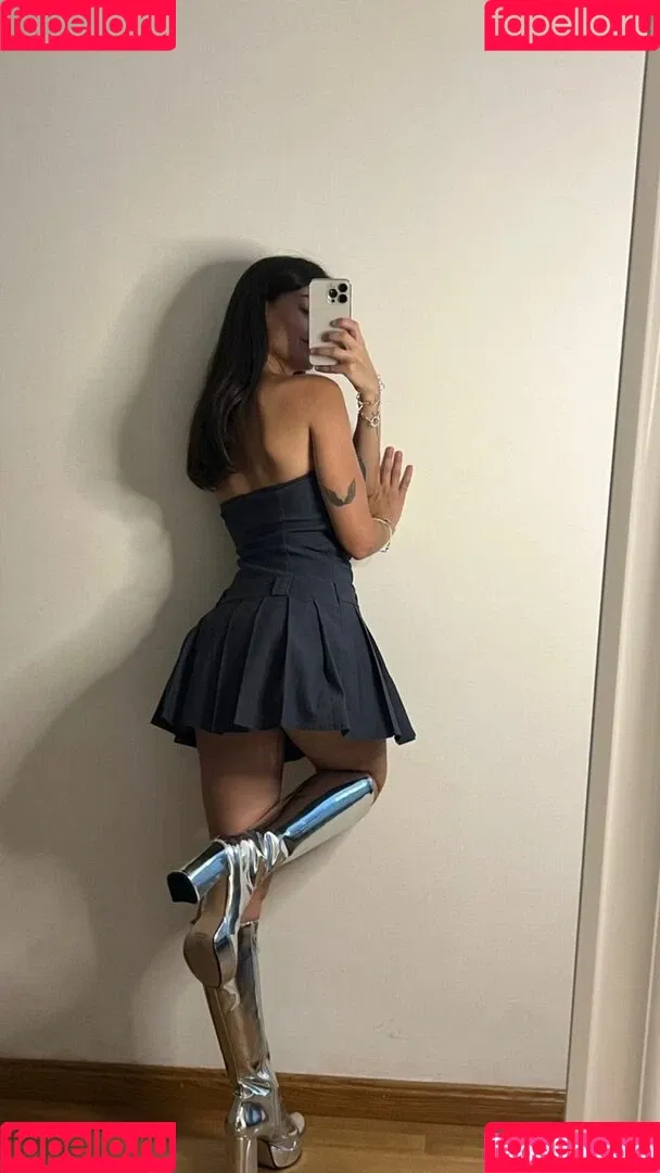 miiriiamherrero Onlyfans Photo Gallery 