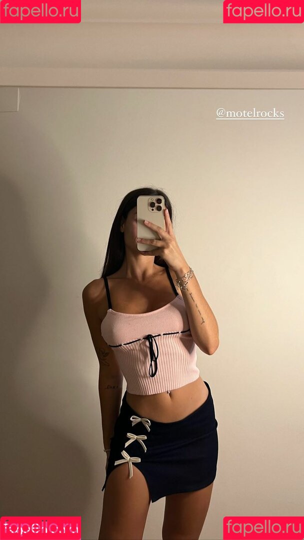 miiriiamherrero Onlyfans Photo Gallery 