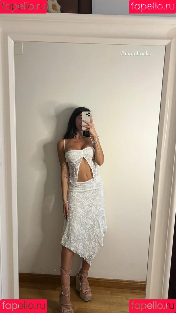 miiriiamherrero Onlyfans Photo Gallery 