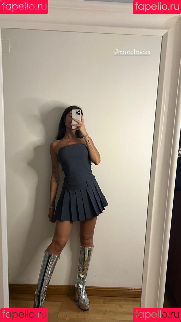 miiriiamherrero Onlyfans Photo Gallery 