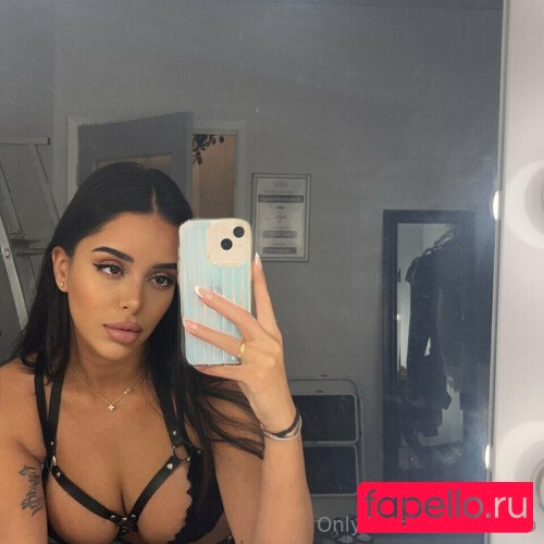 Vida Mochaa Nude Onlyfans Photo 37
