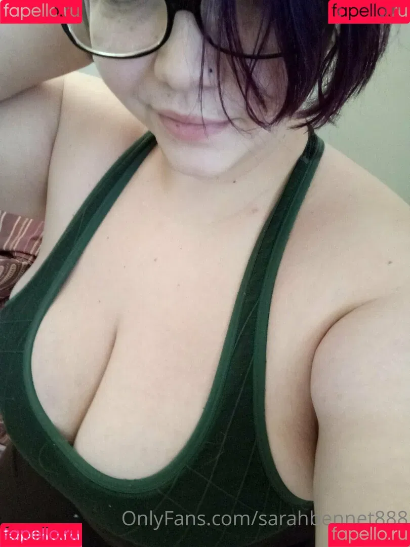 sarahbennet888 Onlyfans Photo Gallery 