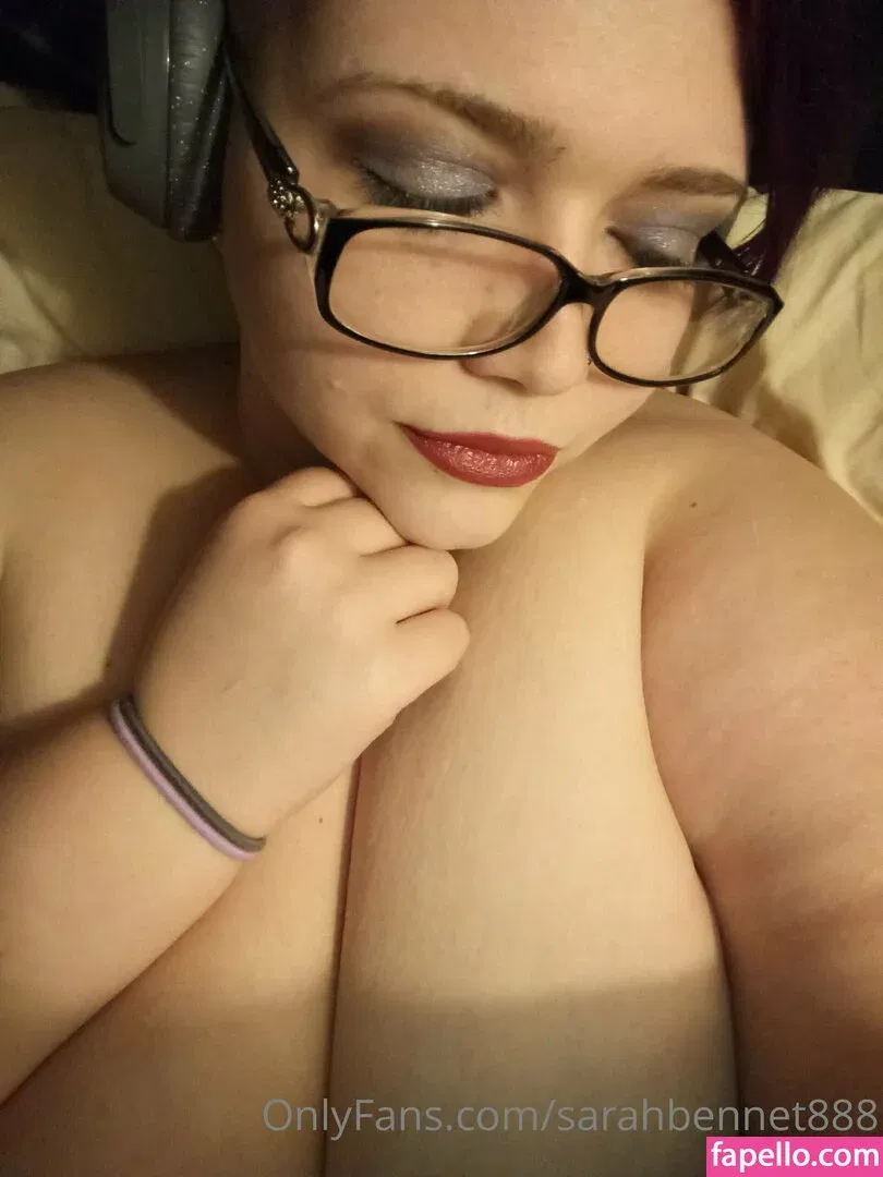 sarahbennet888 Onlyfans Photo Gallery 