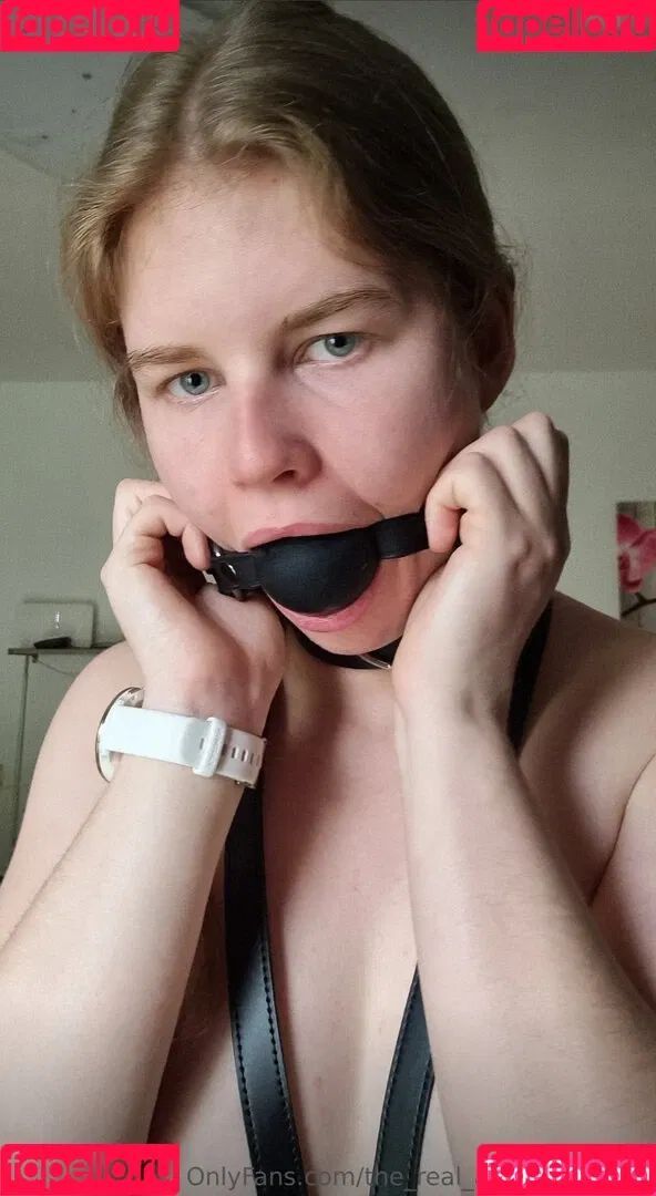 Anna the_real_anna Onlyfans Photo Gallery 