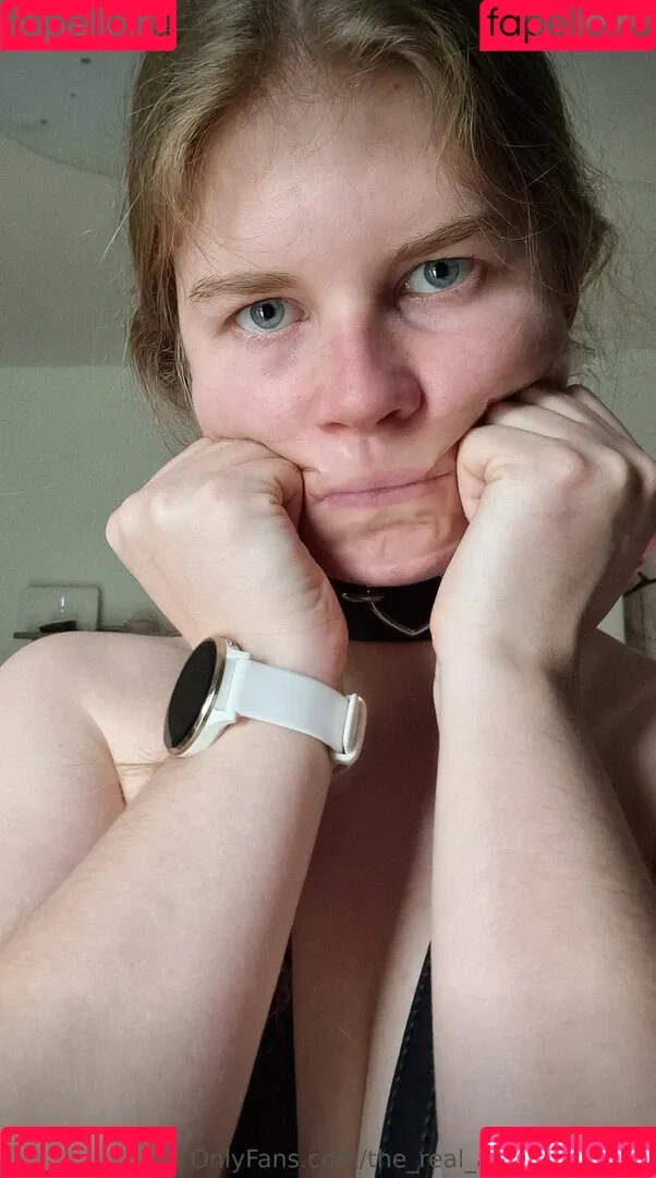 Anna the_real_anna Onlyfans Photo Gallery 