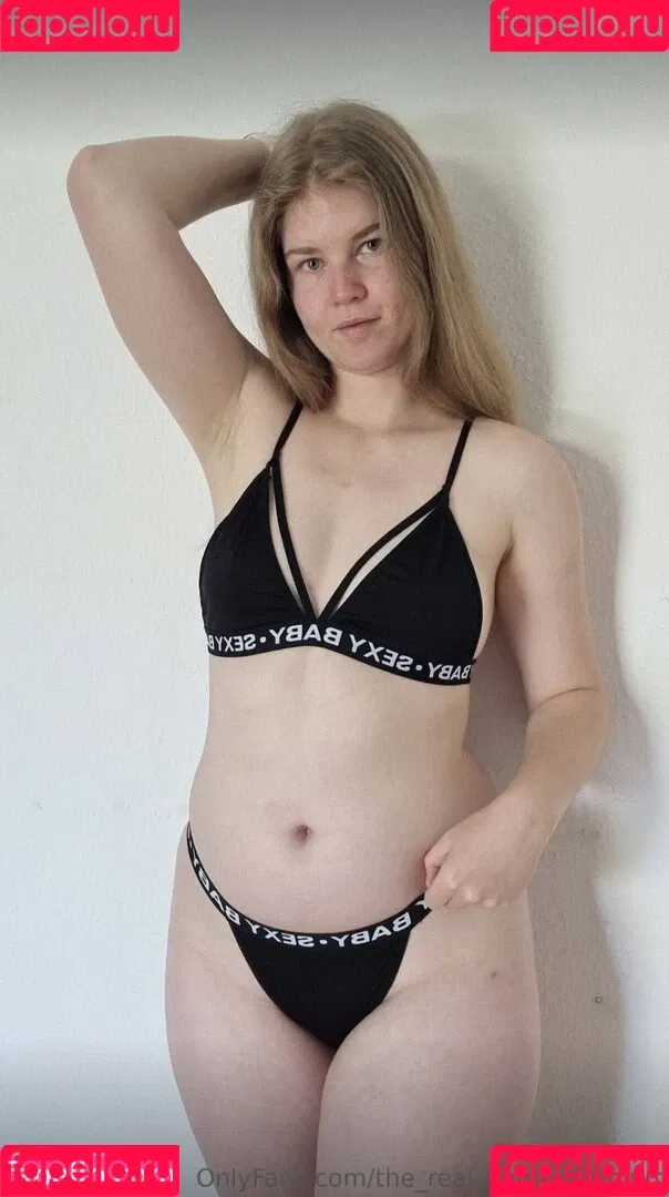 Anna the_real_anna Onlyfans Photo Gallery 