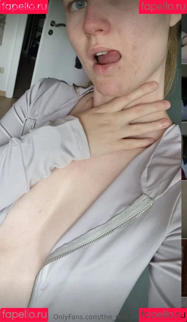 Anna the_real_anna Onlyfans Photo Gallery 