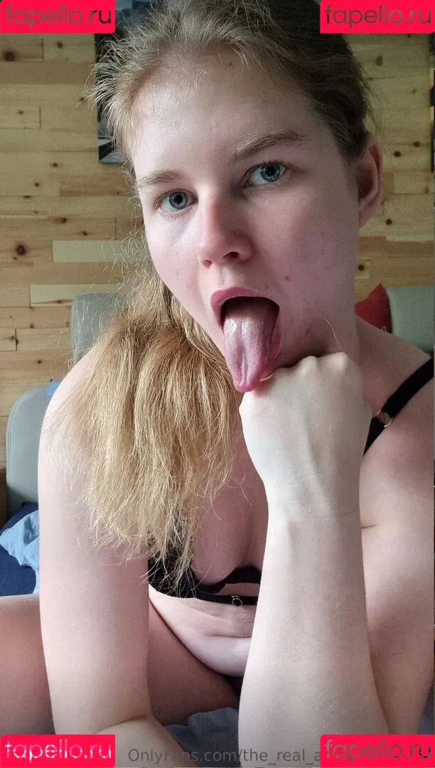 Anna the_real_anna Onlyfans Photo Gallery 
