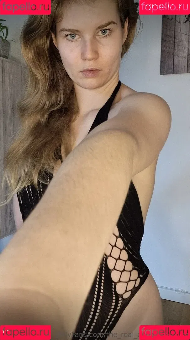 Anna the_real_anna Onlyfans Photo Gallery 