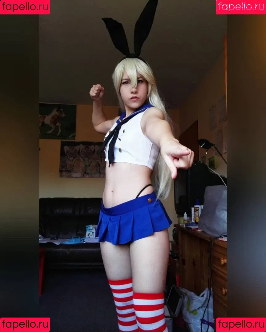 Minty Misa Onlyfans Photo Gallery 