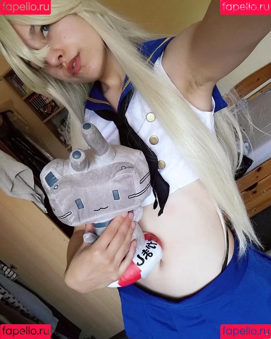 Minty Misa Onlyfans Photo Gallery 