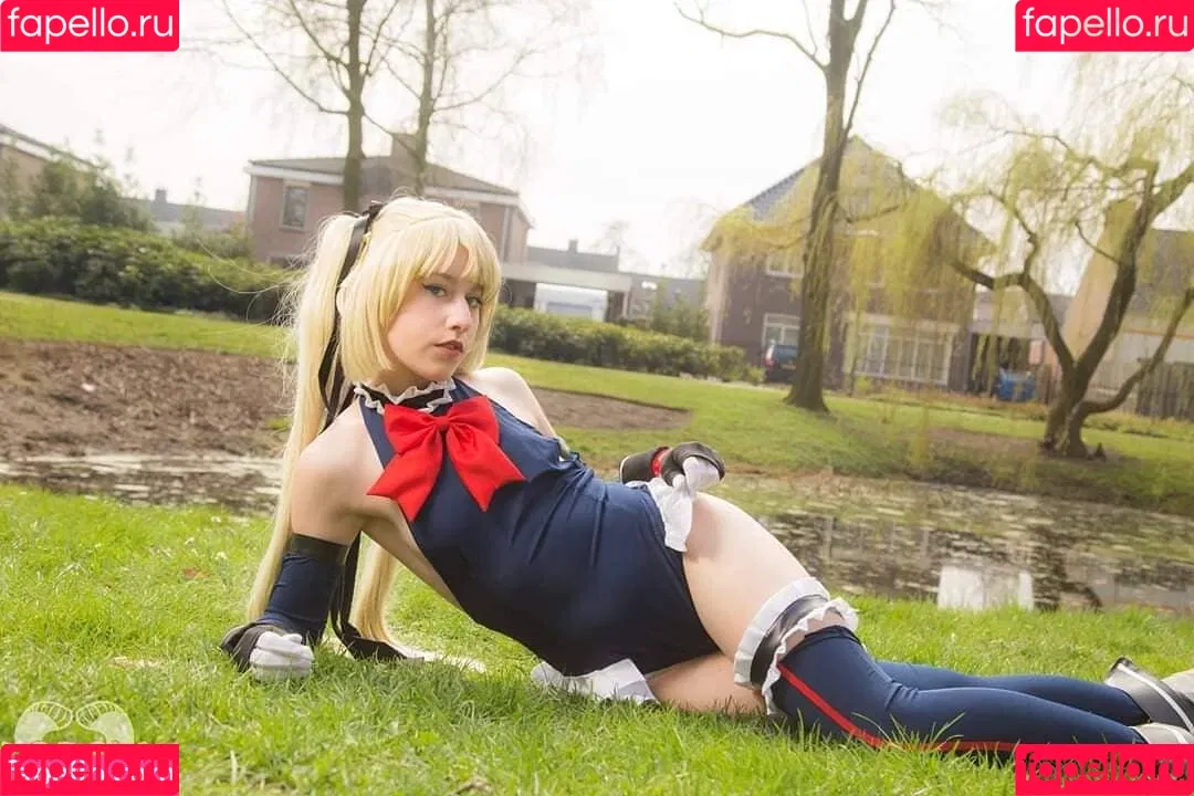 Minty Misa Onlyfans Photo Gallery 