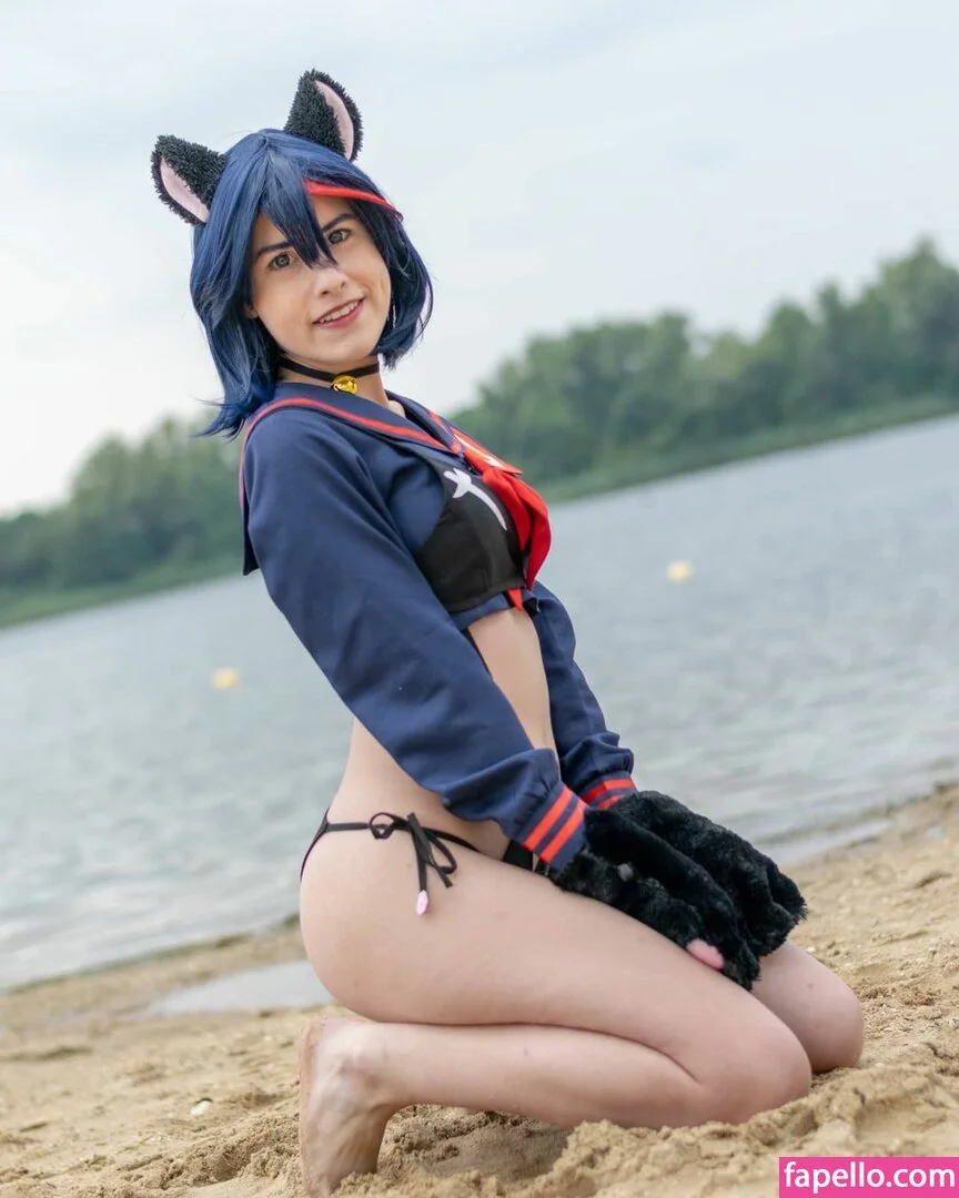 Minty Misa Onlyfans Photo Gallery 