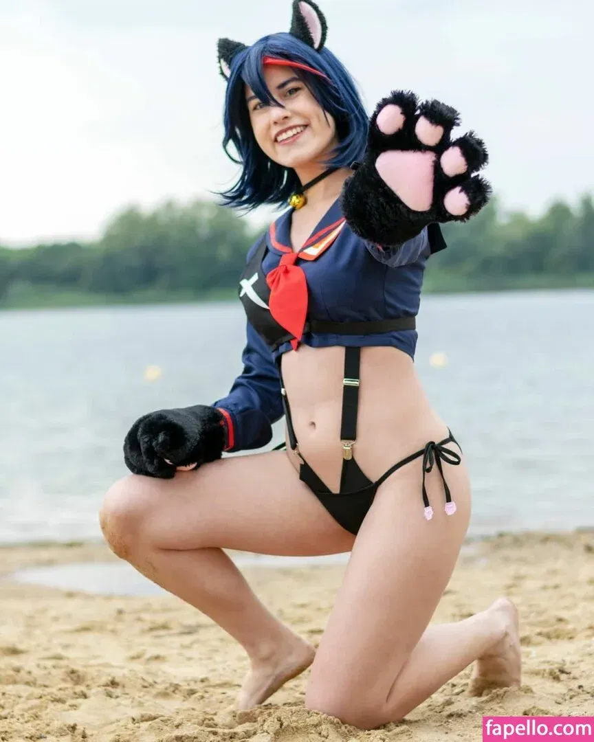 Minty Misa Onlyfans Photo Gallery 