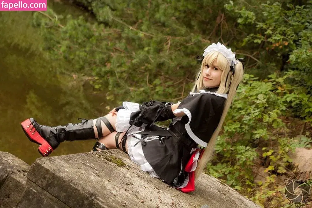 Minty Misa Onlyfans Photo Gallery 