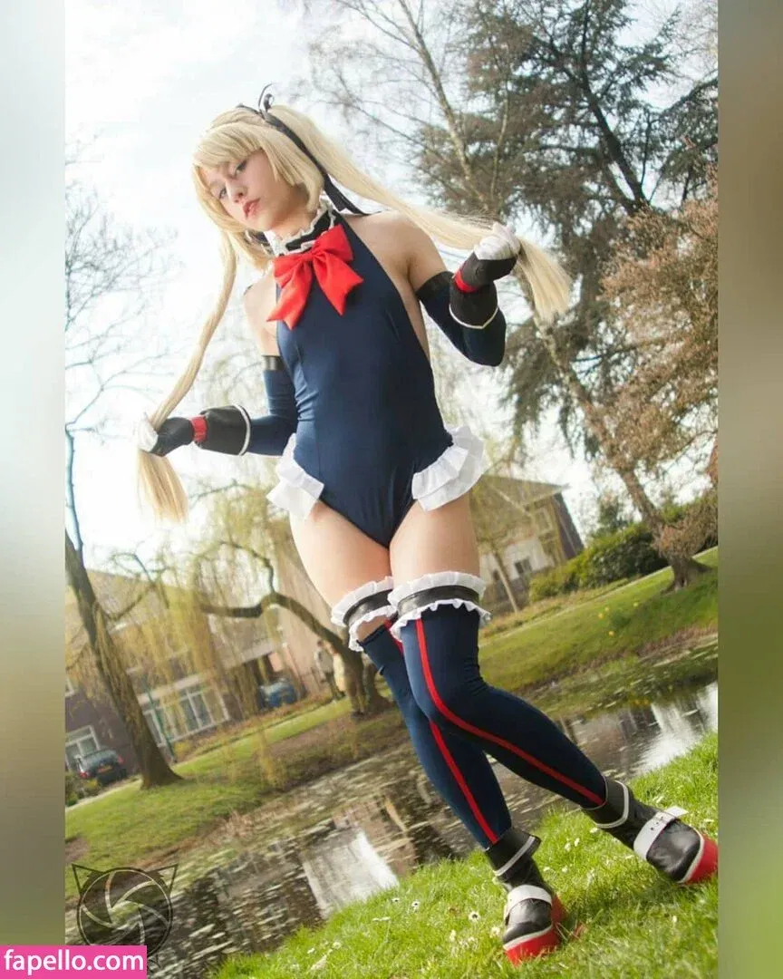 Minty Misa Onlyfans Photo Gallery 