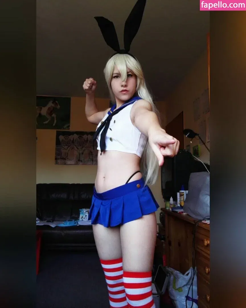 Minty Misa Onlyfans Photo Gallery 